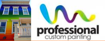 Professional Custom Painting